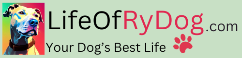 Dog's Best Life United States – Life Of Ry Dog.com